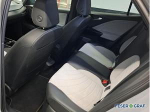 Volkswagen ID.3 MOVE Pro LED/SHZ/APP/Rear View