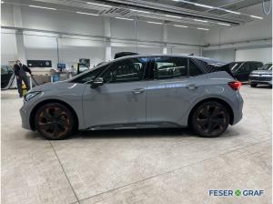 Cupra Born LED/Ambientlight/Keyless Go