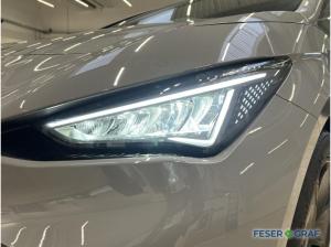 Cupra Born LED/Ambientlight/Keyless Go