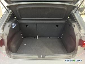 Cupra Born LED/Ambientlight/Keyless Go
