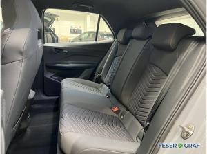 Cupra Born LED/Ambientlight/Keyless Go