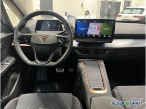 Cupra Born LED/Ambientlight/Keyless Go