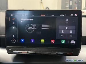 Cupra Born LED/Ambientlight/Keyless Go
