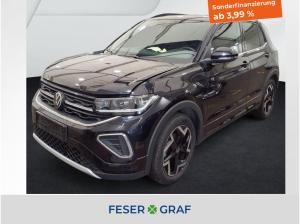 Volkswagen T-Cross 1.5 TSI DSG R-Line AHK NAVI KAM ACC APP