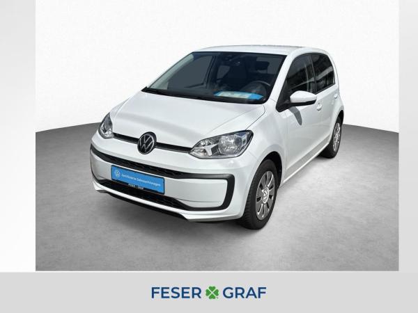 Volkswagen up! 1.0 MPI KAM PDC DAB+