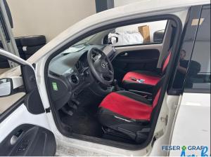 Volkswagen up! 1.0 MPI KAM PDC DAB+