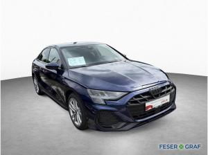 Audi A3 Limousine 35 TDI S tr. S line ACC KAMERA VIRT