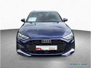 Audi A3 Sportback 35 TFSI S tr. LED NAVI KAMERA ACC