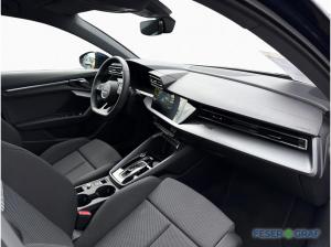 Audi A3 Limousine 35 TDI S tr. S line ACC KAMERA VIRT