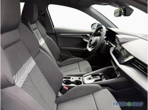 Audi A3 Limousine 35 TDI S tr. S line ACC KAMERA VIRT