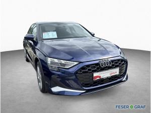 Audi A3 Sportback 35 TFSI S tr. LED NAVI KAMERA ACC