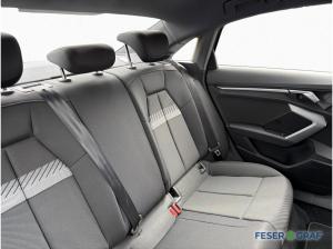 Audi A3 Limousine 35 TDI S tr. S line ACC KAMERA VIRT
