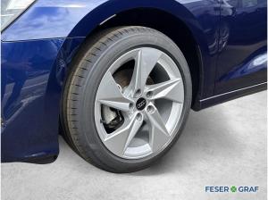 Audi A3 Sportback 35 TFSI S tr. LED NAVI KAMERA ACC