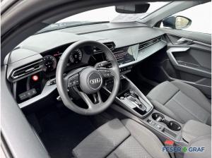 Audi A3 Sportback 35 TFSI S tr. LED NAVI KAMERA ACC