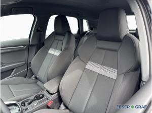 Audi A3 Sportback 35 TFSI S tr. LED NAVI KAMERA ACC