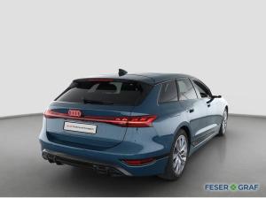 Audi S6 e-tron S6 Avant e-tron edition one qu AHK HuD PANO B&O