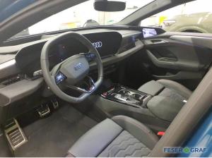 Audi S6 e-tron S6 Avant e-tron edition one qu AHK HuD PANO B&O