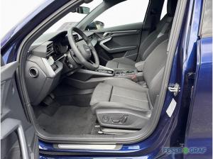 Audi A3 Sportback 35 TFSI S tr. LED NAVI KAMERA ACC