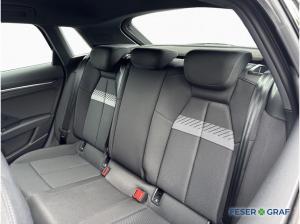 Audi A3 Sportback 35 TFSI S tr. LED NAVI KAMERA ACC