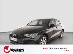 Audi A3 Sportback dvanced 35 TDI S tr HUD ACC FLA Cam