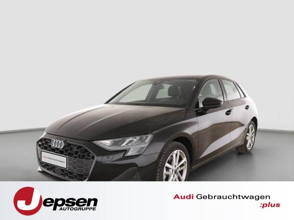 Audi A3 Sportback dvanced 35 TDI S tr HUD ACC FLA Cam