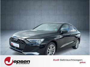 Audi A3 Limousine advanced 35 TFSI S tr. LED 18 AHK