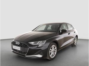 Audi A3 Sportback dvanced 35 TDI S tr HUD ACC FLA Cam