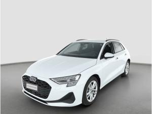 Audi A3 Sportback 35 TDI 110(150) S tronic ACC AHK