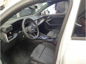 Audi A3 Sportback 35 TDI 110(150) S tronic ACC AHK