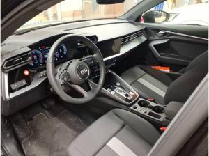 Audi A3 Sportback dvanced 35 TDI S tr HUD ACC FLA Cam