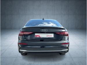 Audi A3 Limousine advanced 35 TFSI S tr. LED 18 AHK