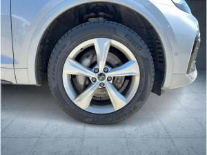 Audi Q5 Sportback S line business 50 TDI qu. tiptr.