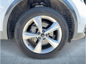 Audi Q5 Sportback advanced 45 TFSI qu. S tr. Matrix