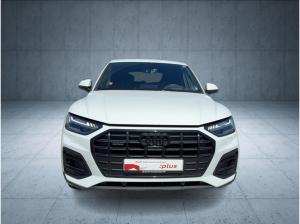 Audi Q5 Sportback advanced 45 TFSI qu. S tr. Matrix