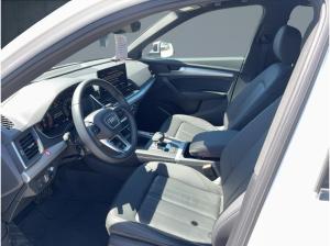 Audi Q5 Sportback advanced 45 TFSI qu. S tr. Matrix