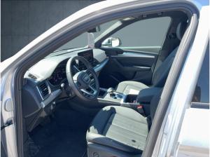 Audi Q5 Sportback S line business 50 TDI qu. tiptr.