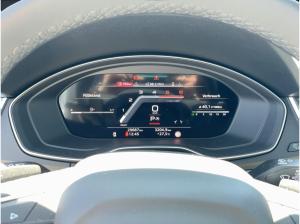 Audi Q5 Sportback S line business 50 TDI qu. tiptr.