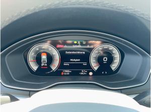 Audi Q5 Sportback advanced 45 TFSI qu. S tr. Matrix
