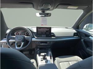 Audi Q5 Sportback advanced 45 TFSI qu. S tr. Matrix