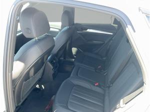 Audi Q5 Sportback advanced 45 TFSI qu. S tr. Matrix