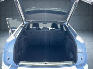Audi Q5 Sportback S line business 50 TDI qu. tiptr.