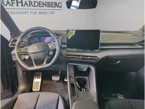 Cupra Terramar 1.5 eTSI