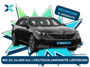 BMW 520 ❗️ Deutschlandweite Lieferung ❗️ 6-Monats-Fullservice❗️Vielfahrer geeignet✅