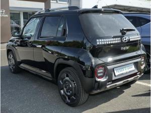 Hyundai INSTER Inster CROSS NAVI TOT-WINKEL 360° ASSIS.-PAKET