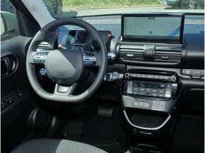 Hyundai INSTER Inster SELECT NAVI KAMERA CARPLAY KLIMA USB