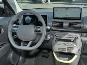 Hyundai INSTER Inster CROSS NAVI TOT-WINKEL 360° ASSIS.-PAKET