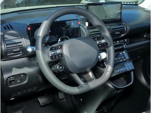 Hyundai INSTER Inster SELECT NAVI KAMERA CARPLAY KLIMA USB