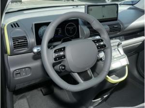 Hyundai INSTER Inster CROSS NAVI TOT-WINKEL 360° ASSIS.-PAKET
