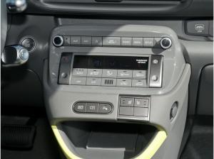 Hyundai INSTER Inster CROSS NAVI TOT-WINKEL 360° ASSIS.-PAKET