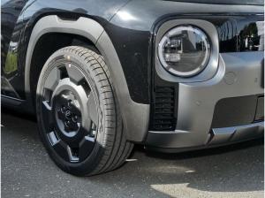 Hyundai INSTER Inster CROSS NAVI TOT-WINKEL 360° ASSIS.-PAKET